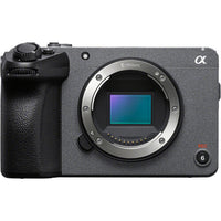 Sony FX3A Full-Frame Cinema Camera