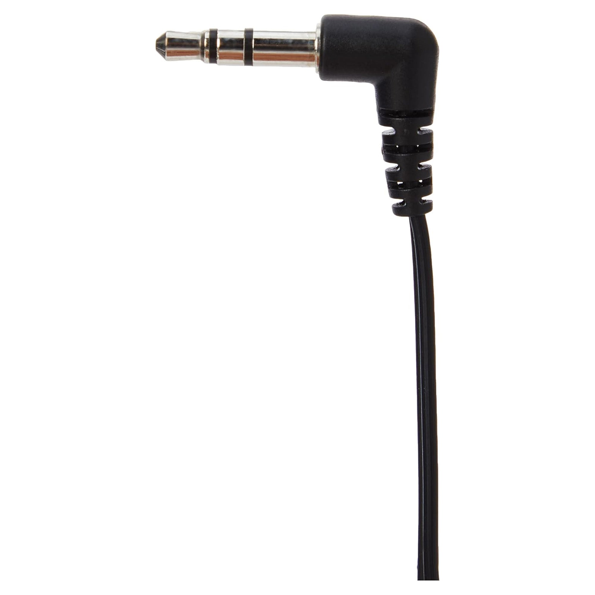 Sony MDR-EX15AP In-ear Headphone Black