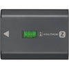 Sony NP-FZ100 Rechargeable Battery Pack