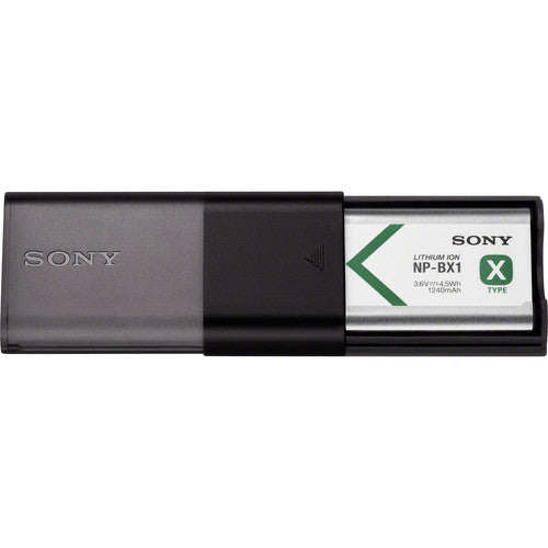 Sony ACC-TRDCX Travel DC Charger Kit