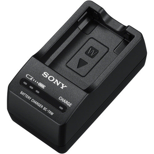 Sony BC-TRW Battery Charger