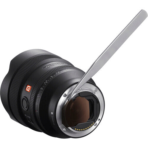 Sony FE 14mm f1.8 GM Lens