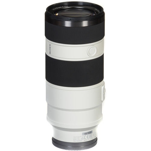 Sony FE 70-200mm f4 G OSS Lens