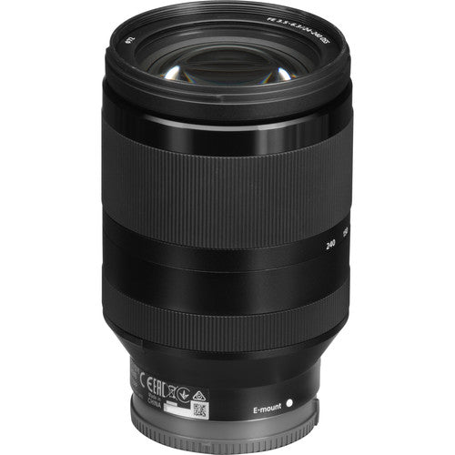 Sony FE 24-240mm F3.5-6.3 OSS Lens