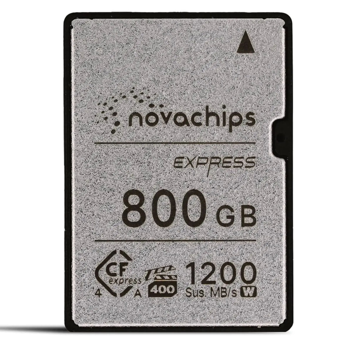 NOVACHIPS EXPRESS Cfexpress-A 800GB