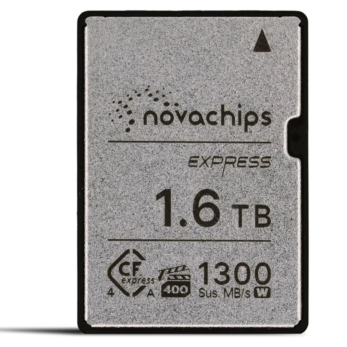 NOVACHIPS EXPRESS Cfexpress-A 1.6TB