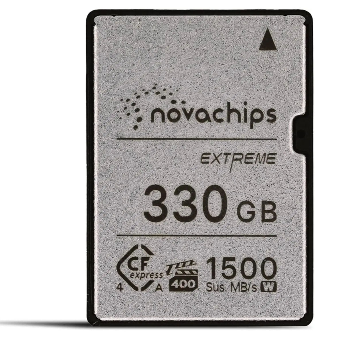 NOVACHIPS EXTREME Cfexpress-A 330GB