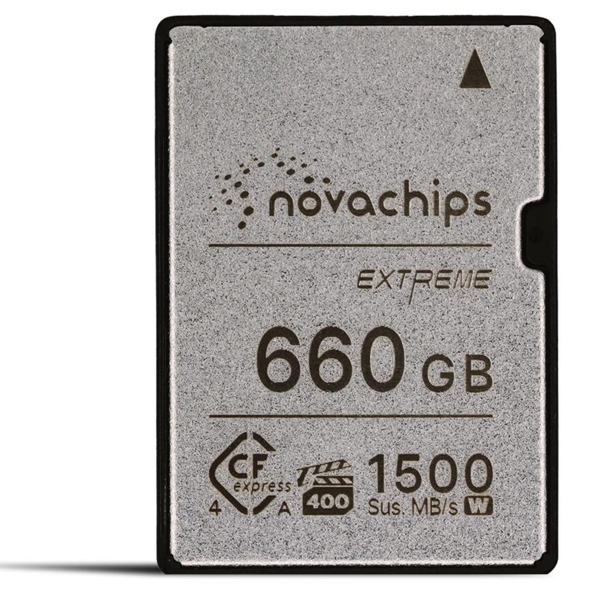 NOVACHIPS EXTREME Cfexpress-A 660GB