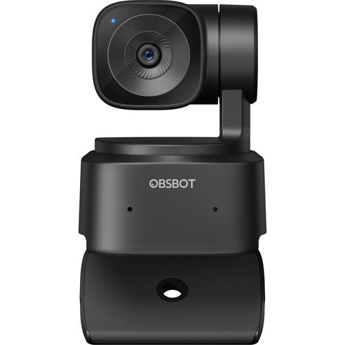 OBSBOT Tiny SE AI-Powered HD PTZ Webcam