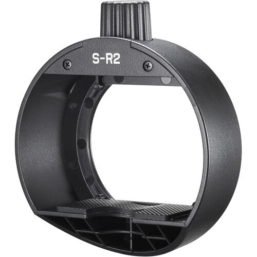 Godox SR-2 Round Head Accessories Adapter