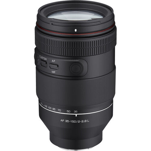 Samyang AF 35-150mm f2-2.8 for L-Mount