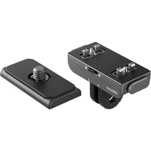 Insta360 X5 Quick Release Mount