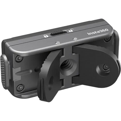 Insta360 X5 Quick Release Mount