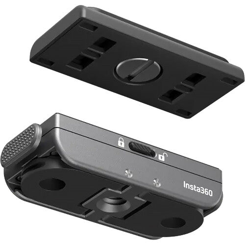 Insta360 X5 Quick Release Mount