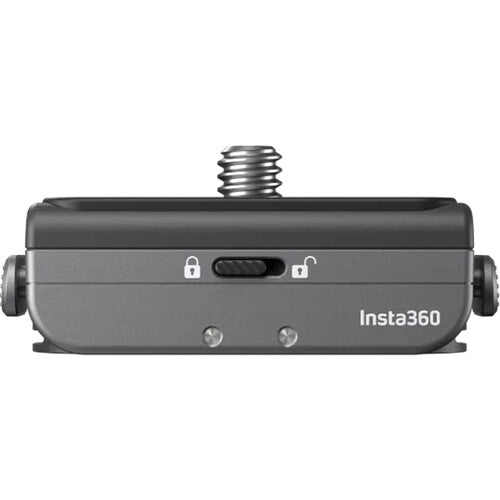 Insta360 X5 Quick Release Mount