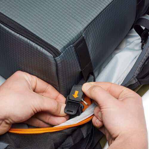 Lowepro GearUp PRO camera box XXL II