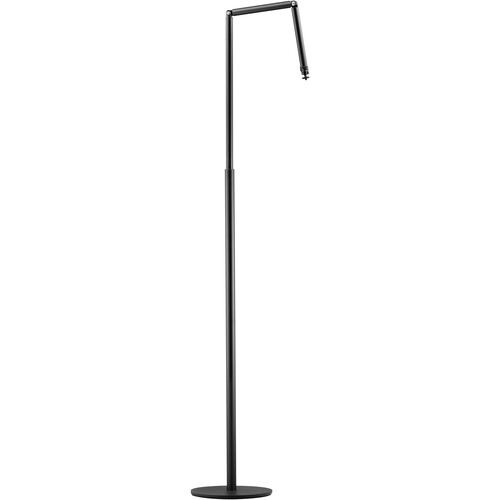 Godox Round Base Adjustable Stand (VSM-R01) Baseplated