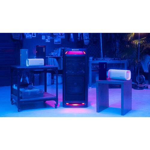 Sony ULT FIELD 5 Wireless Portable Speaker SRSULT50