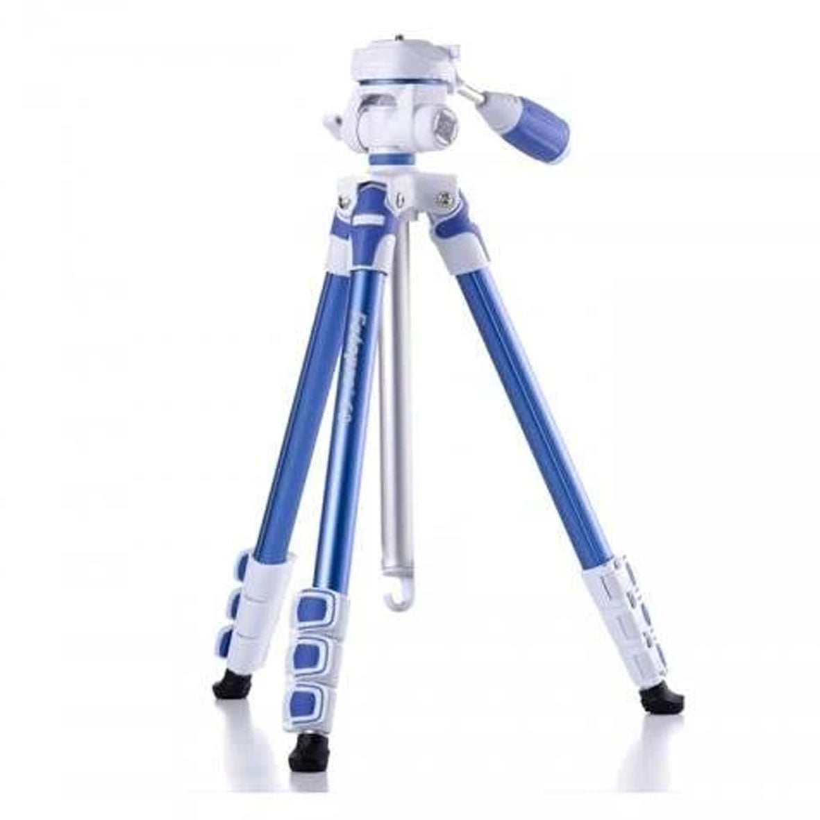 Fotopro S3 Tripod Blue