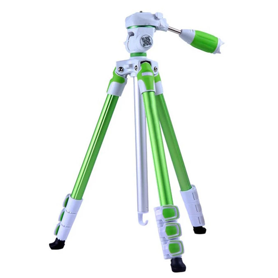 Fotopro S3 Tripod Green