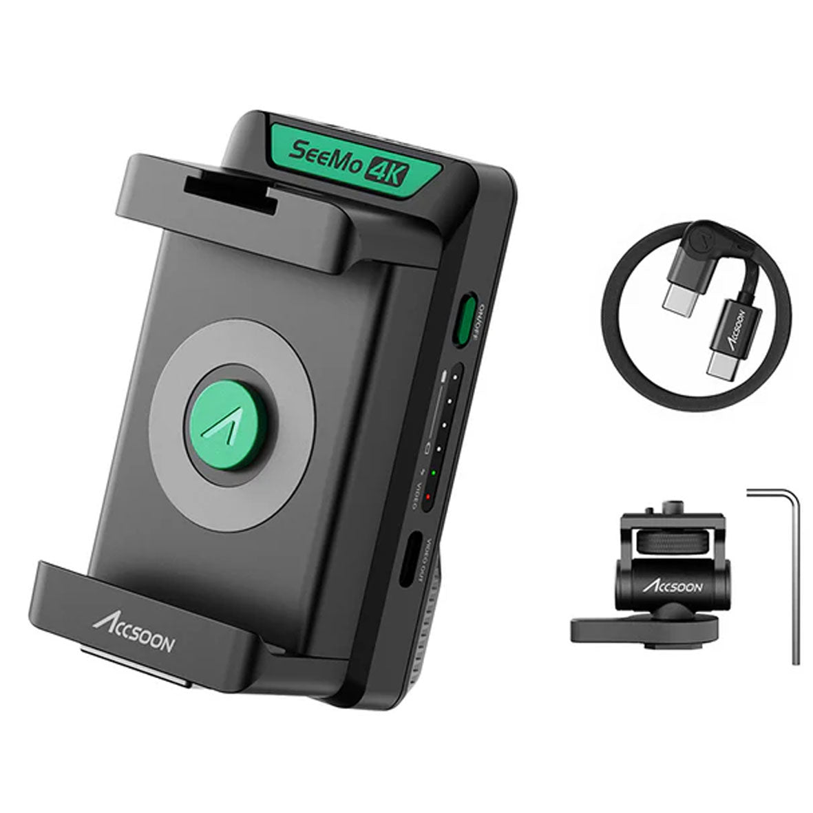 Accsoon SeeMo 4K for Android