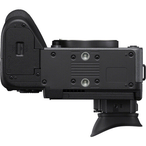 Sony FX2 Digital Cinema Camera with XLR Handle Unit