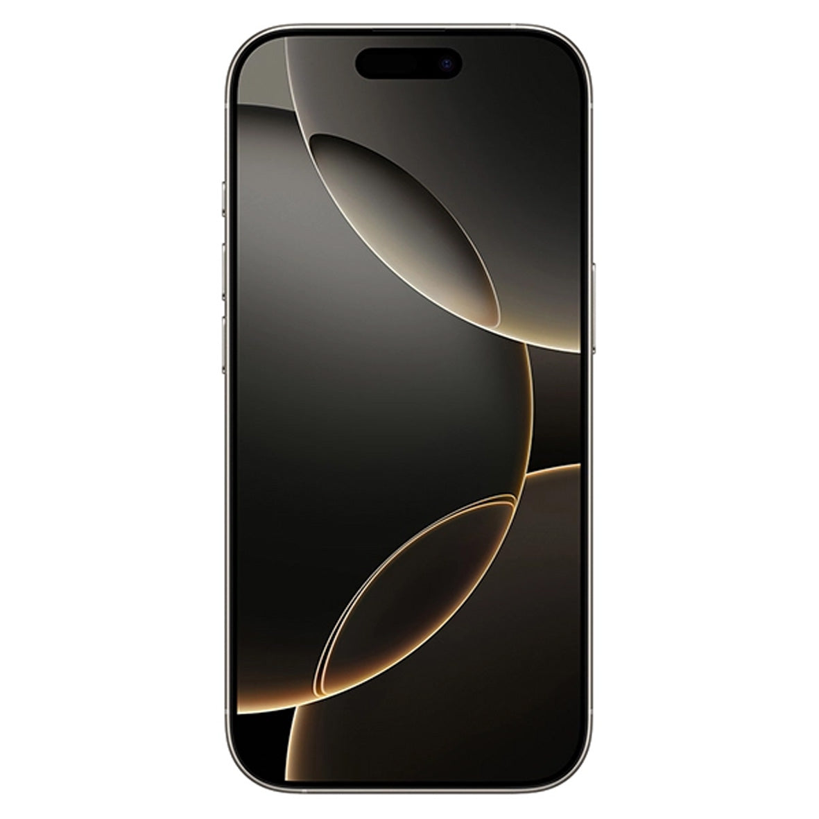 Apple iPhone 16 Pro 128GB Natural Titanium