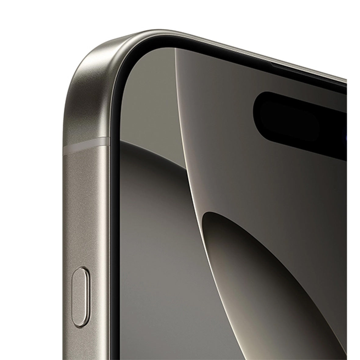 Apple iPhone 16 Pro 128GB Natural Titanium