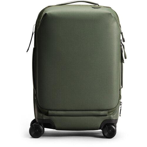 Peak Design Roller Pro Carry-On W-RP-AA