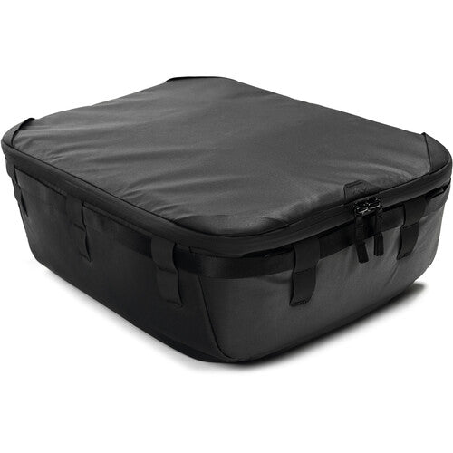 Peak Design BCC-XL-BK-3 Camera Cube V2 (Black, X-Large)