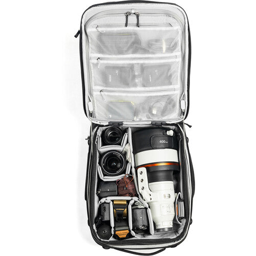 Peak Design BCC-XL-BK-3 Camera Cube V2 (Black, X-Large)