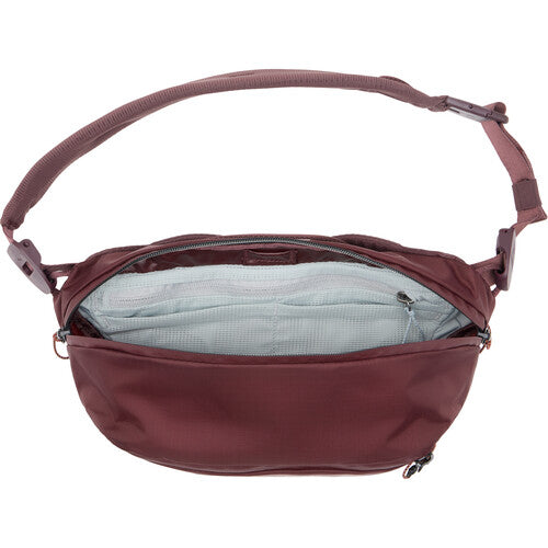 Peak Design BAS-4-EP-1 Outdoor Sling (Eclipse, 4L)