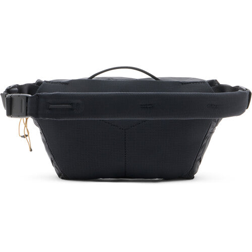 Peak Design BAS-4-BK-1 Outdoor Sling (Black, 4L)