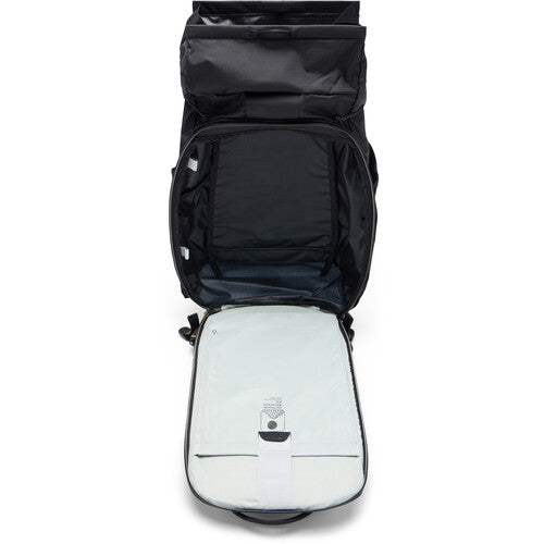Peak Design BABPZ-18-BK-1 Outdoor Backpack (Black, 18 L)