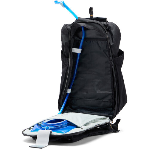 Peak Design BABPZ-18-EP-1 Outdoor Backpack (Eclipse, 18L)