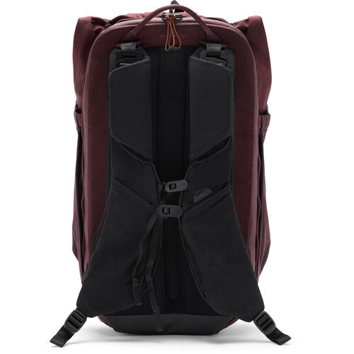 Peak Design BABPZ-18-EP-1 Outdoor Backpack (Eclipse, 18L)