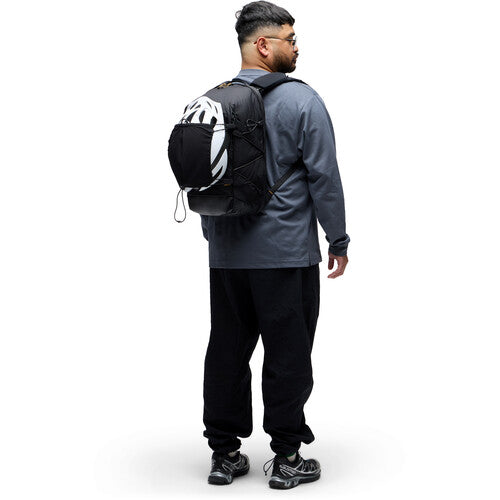 Peak Design BAHC-S-BK-1 Helmet Carry Harness