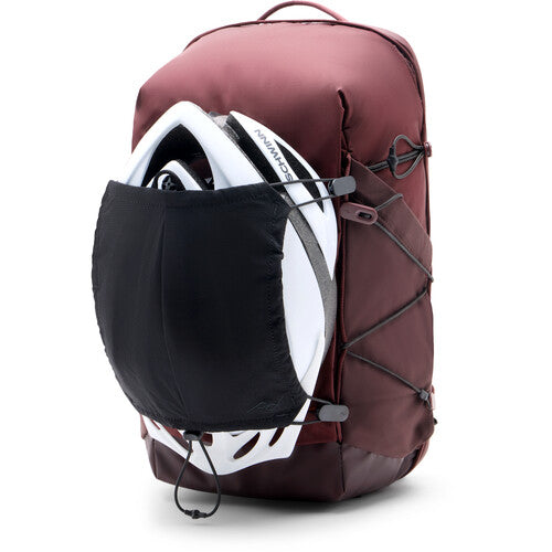 Peak Design BAHC-S-BK-1 Helmet Carry Harness