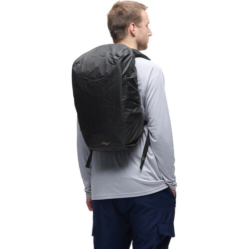 Peak Design BARF-20-BK-1 Rain Fly (20L)
