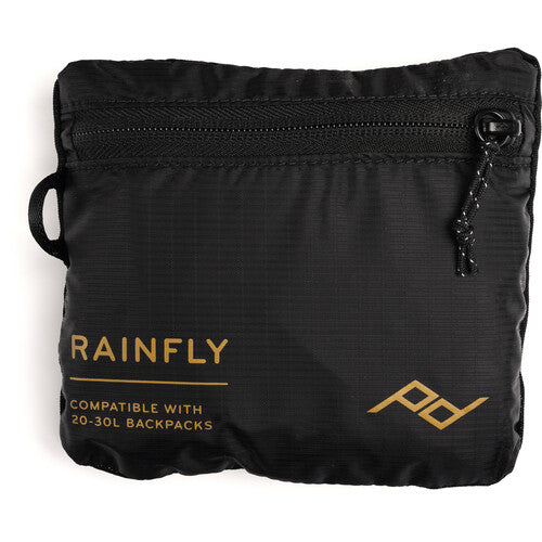 Peak Design BARF-20-BK-1 Rain Fly (20L)