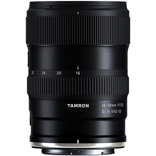 Tamron 16-30mm F2.8 Di III VXD G2 Lens for Nikon Z