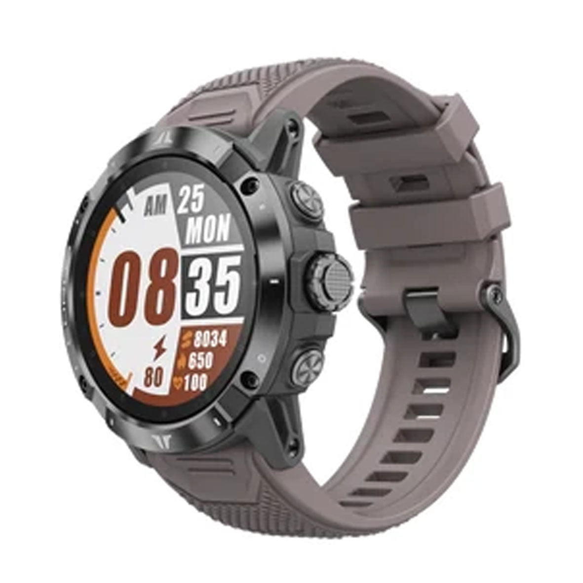 Coros Vertix 2 GPS Adventure - Obsidian
