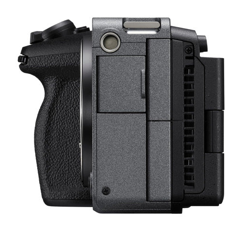 Sony FX3 Full-Frame Cinema Camera