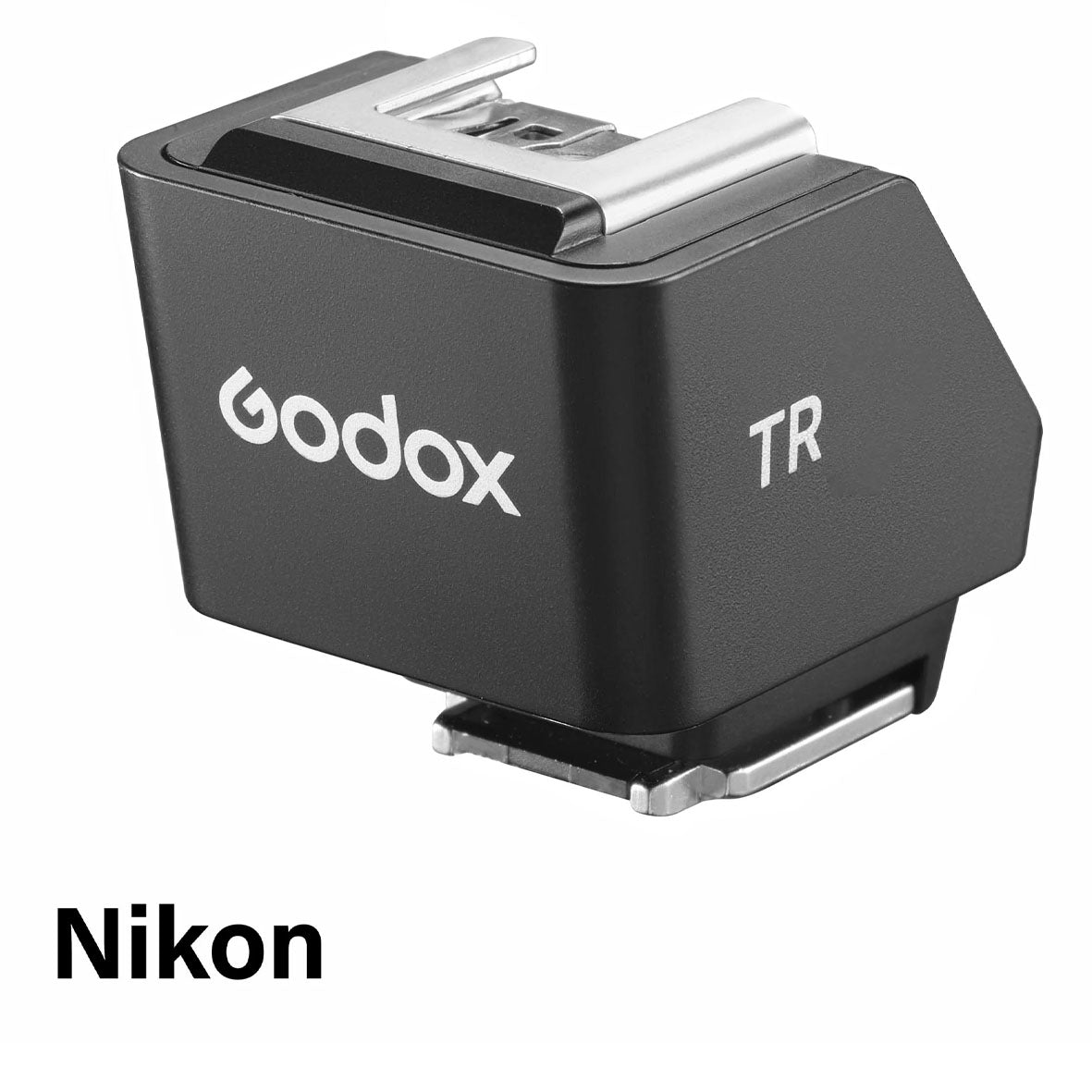 Godox TR-N TTL Hot Shoe Riser for Nikon