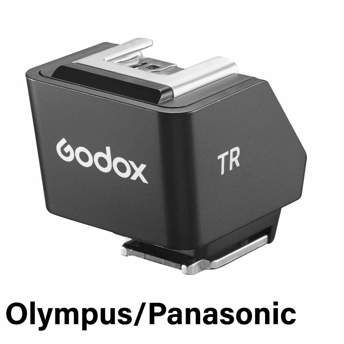 Godox TR-O TTL Hot Shoe Riser for OM System and Panasonic Lumix