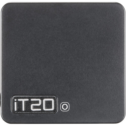 Godox iT20 O TTL Mini Flash for OM System and Panasonic Lumix (Black)