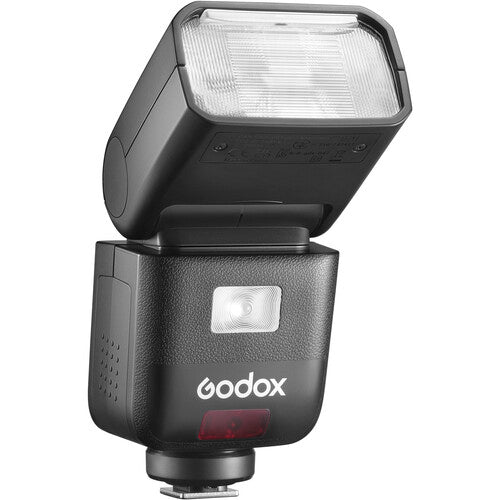 Godox V480O TTL On-Camera Flash for OM System and Panasonic Lumix