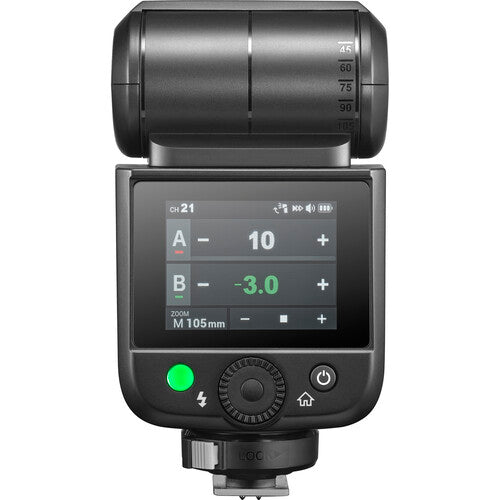 Godox V480S TTL On-Camera Flash for Sony