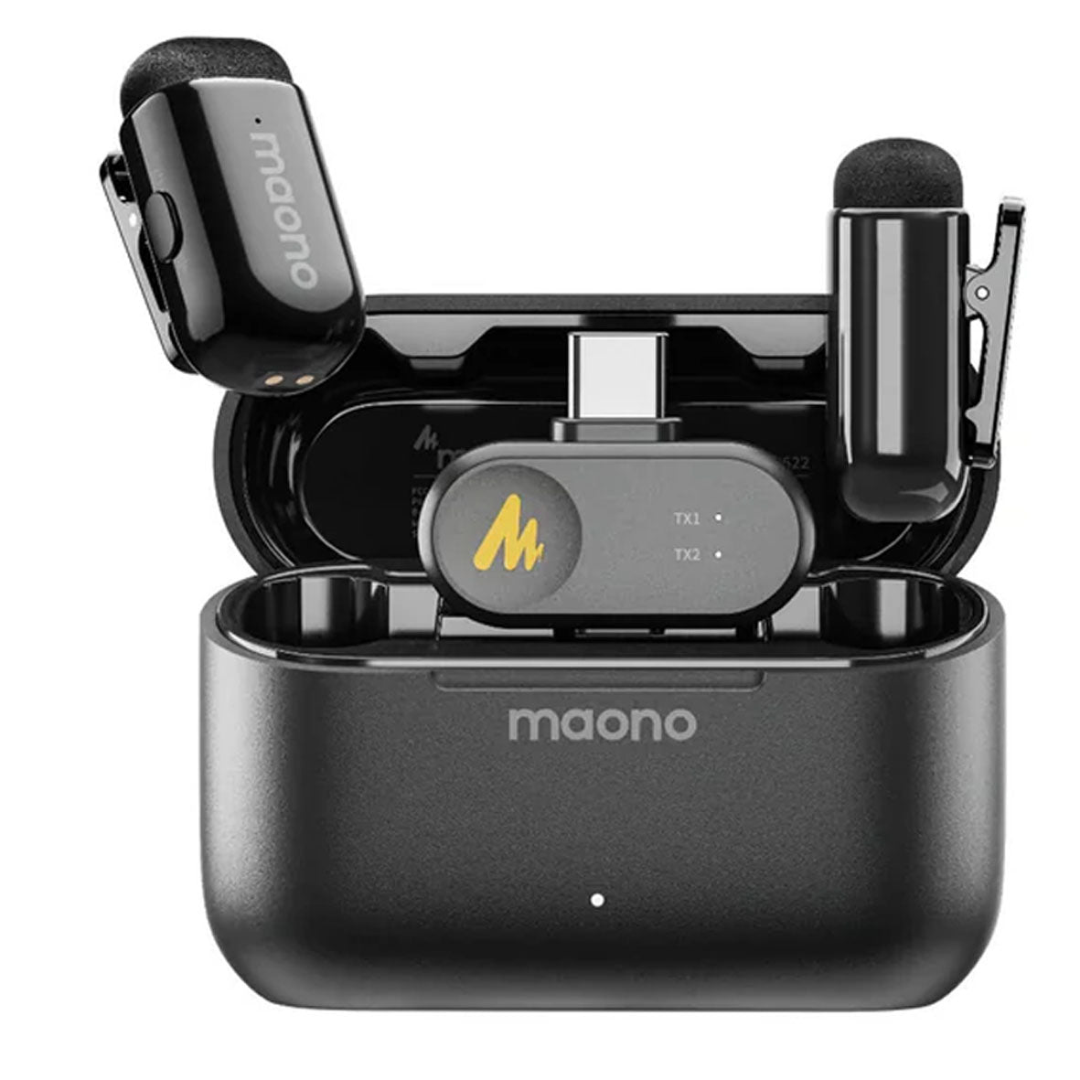 Maono Wave T1 Mini WM622 PC2 (Type-C)