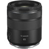 Canon RF 85mm f2 Macro IS STM Lens